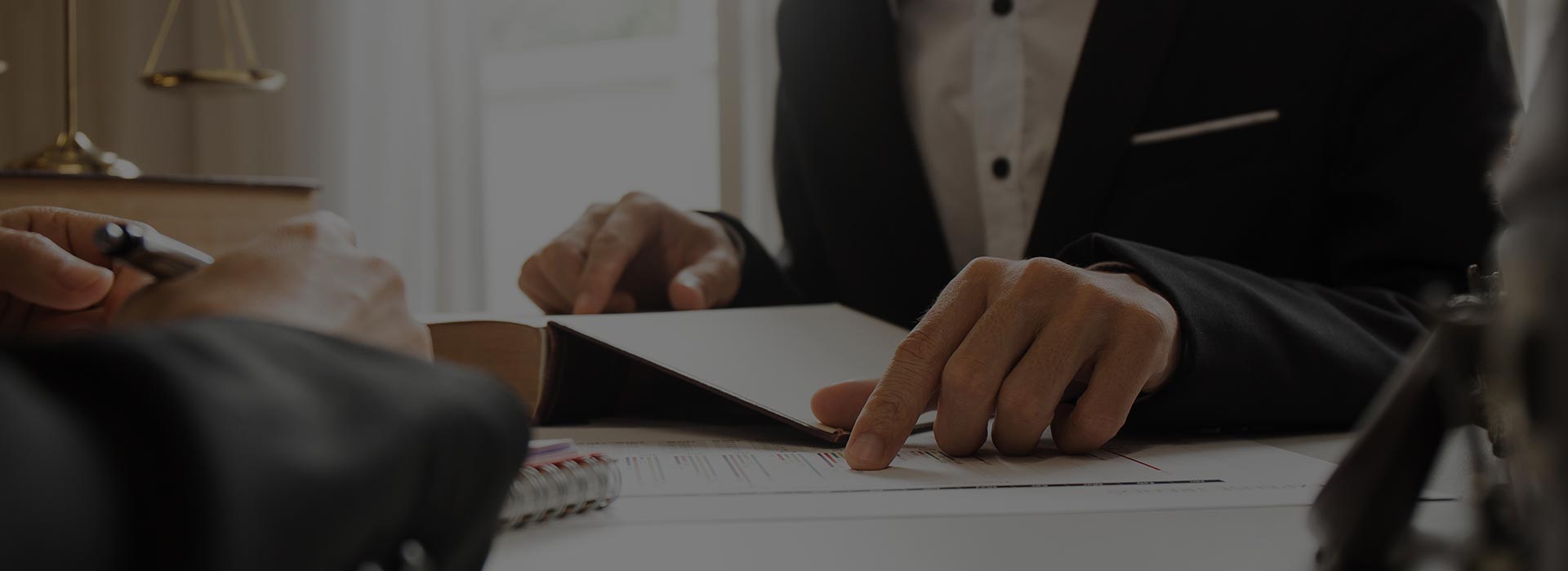 Hiring a Lawyer Blog: “Support Any Friend, Oppose Any Foe”