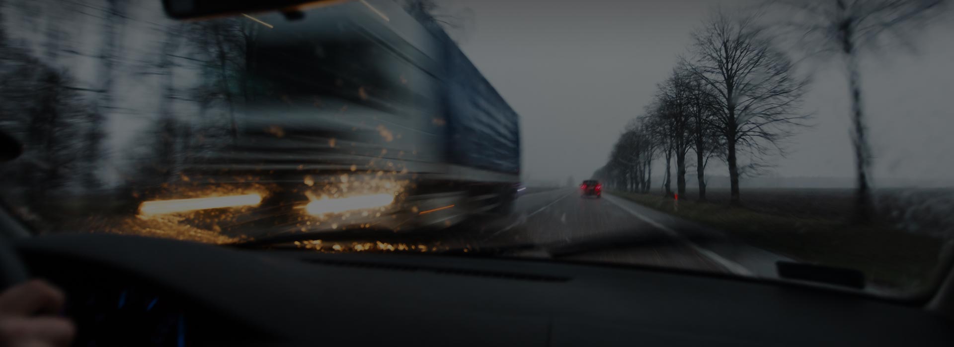 With You at Every Stop: Bus Accidents and Personal Injury