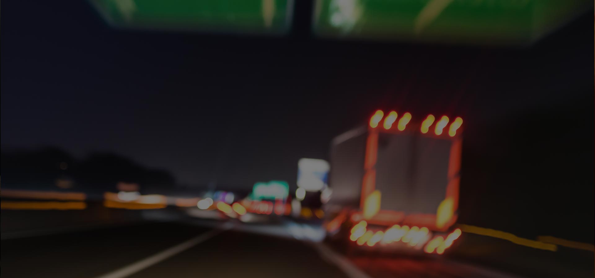 See the Safe Path: Truck Accidents and Personal Injury