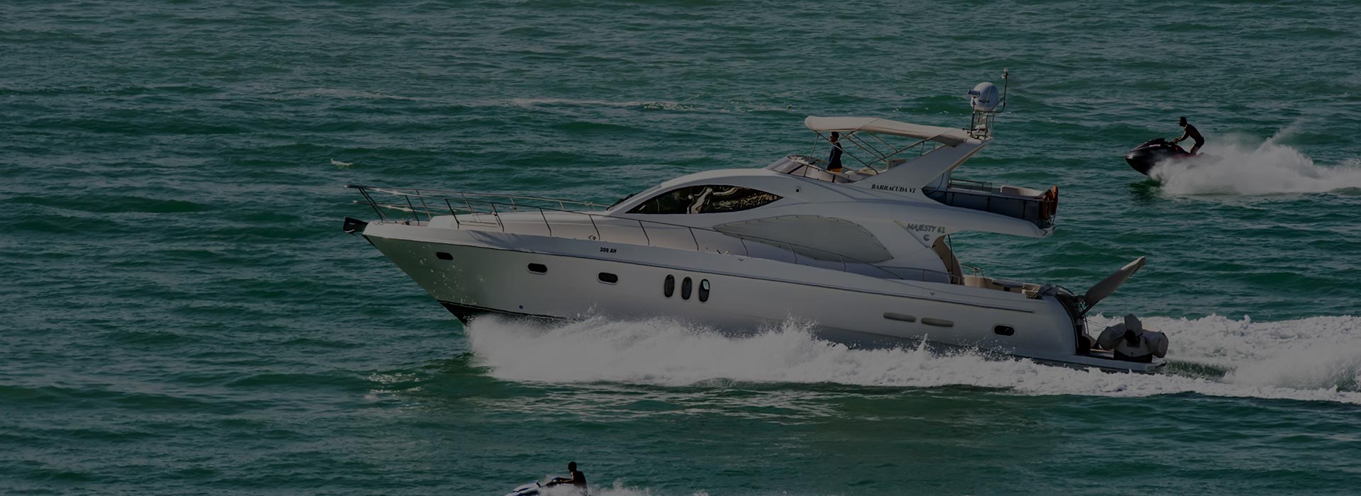 Sail, Not Drift: Boating Safety