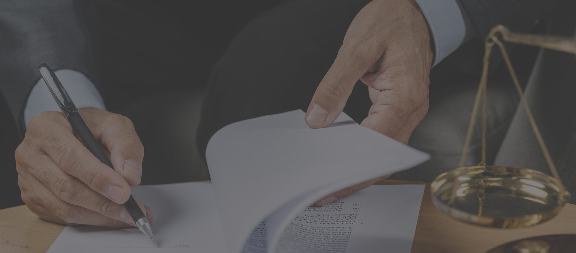 Family Law Act Claims