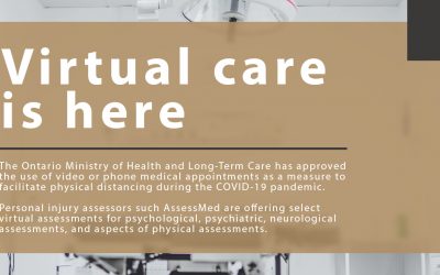 Virtual Care is here