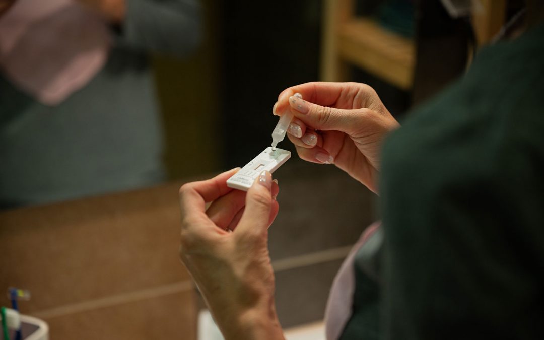 Covid-19 Long-Haulers and Disability Benefits