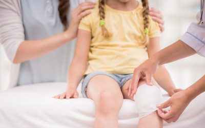 Personal Injury Claims Involving Children