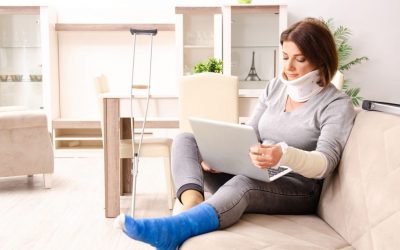 Whiplash Claims in Ontario