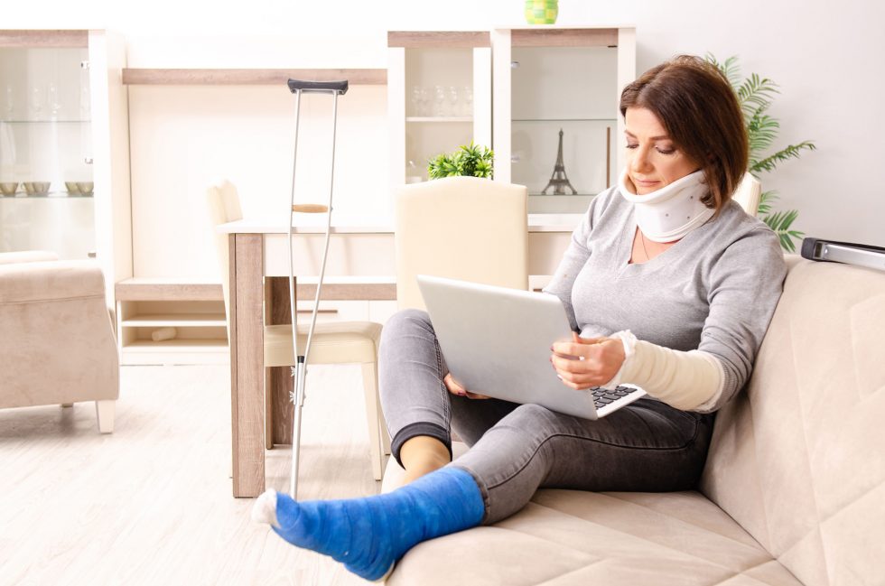 Whiplash Claims in Ontario