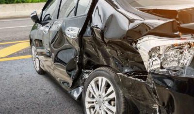 What to Do In Case of a Car Accident