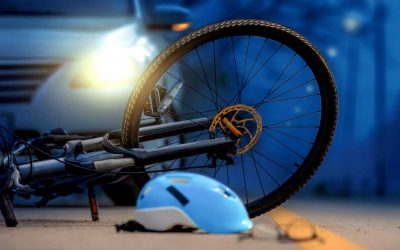 Avoid Bicycle Related Personal Injury Claims