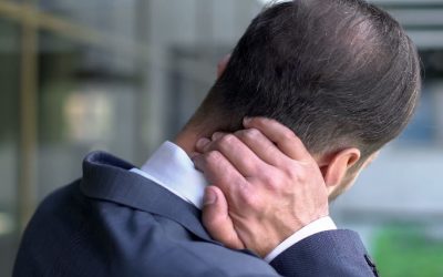 Whiplash and Injury Claims