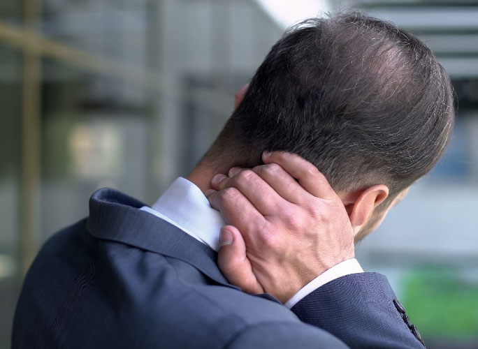 Whiplash and Injury Claims