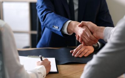 Hiring a Personal Injury Lawyer