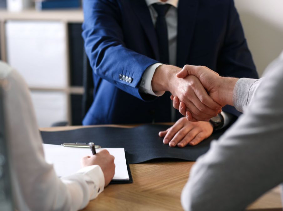 Hiring a Personal Injury Lawyer