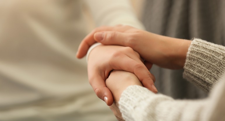 The Aftermath of Losing a Loved One