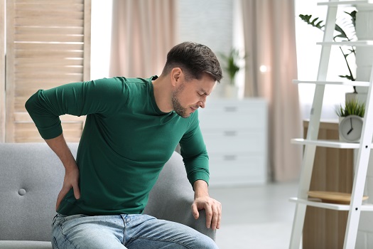 What Pain-and-Suffering Compensation Means