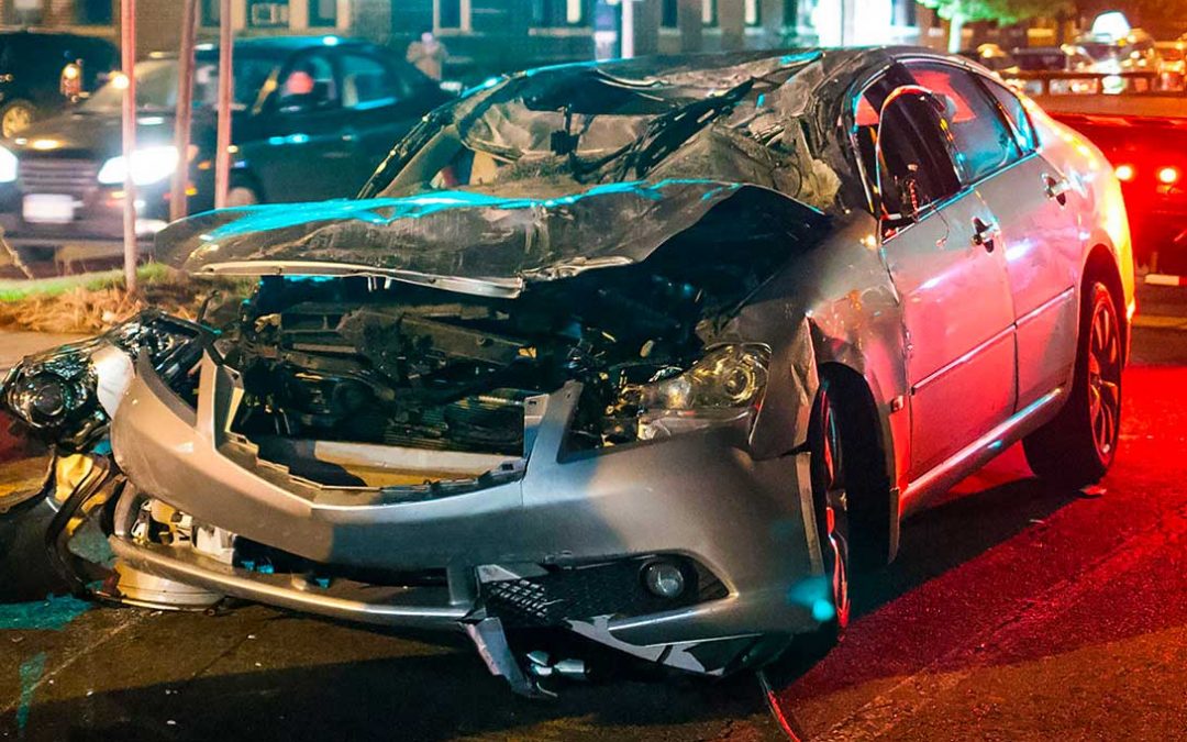 Proving Negligence and Fault in a Personal Injury Claim