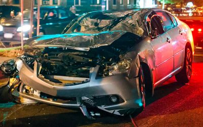 Proving Negligence and Fault in a Personal Injury Claim