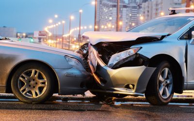 What if You Become Injured By An Uninsured Motorist?
