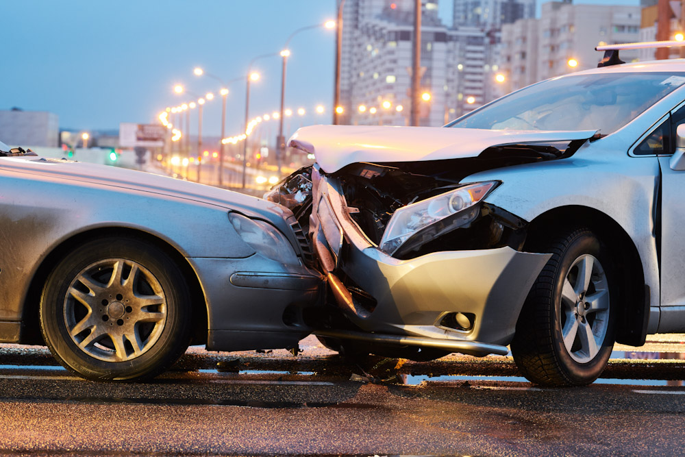 What if You Become Injured By An Uninsured Motorist?