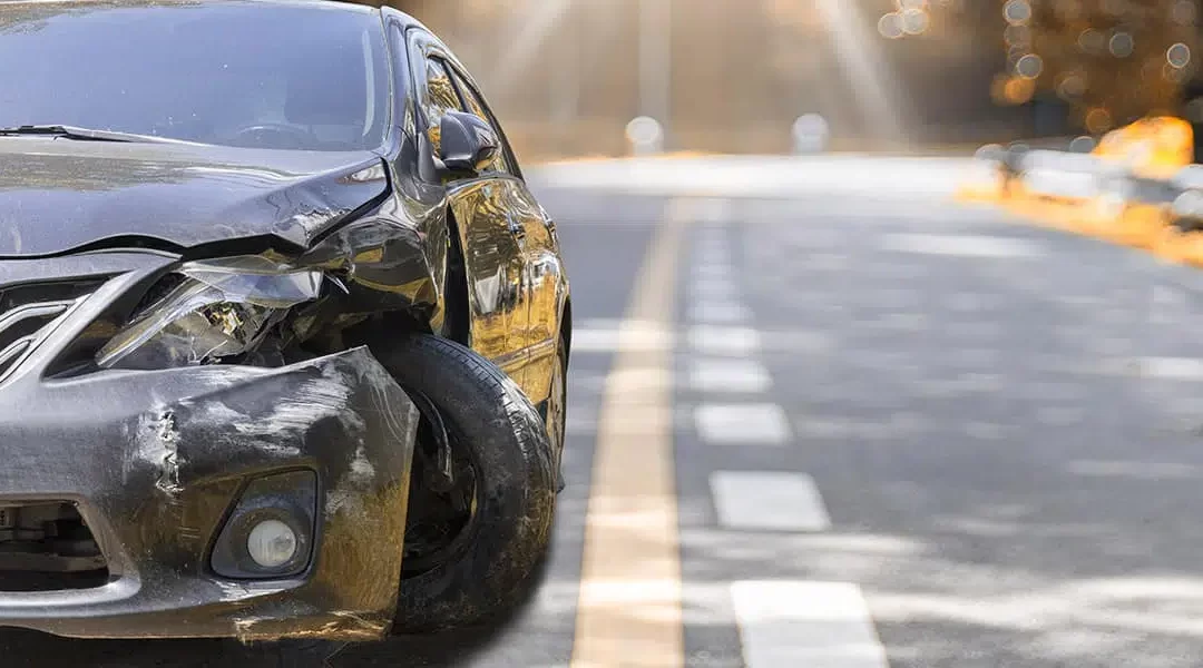 Can Drivers Injured in Hit-and-Run Accidents Recover Damages?