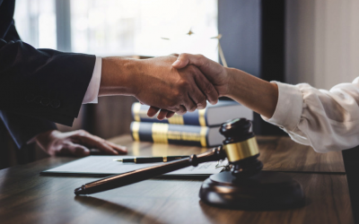 How do I choose the best lawyer for me?