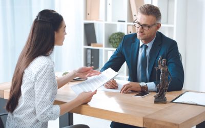 What Personal Injury Lawyers Do