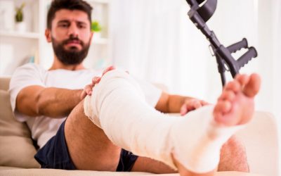 Can I Replace My Income If I Become Injured?