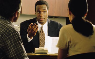 Finding Legal Representation for Personal Injury Cases: What Questions to Ask a Personal Injury Lawyer?